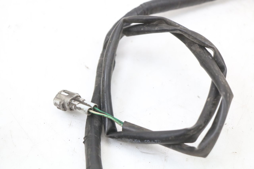 photo de WIRING HARNESS PEUGEOT KISBEE 4T 50 (2018 - 2022)