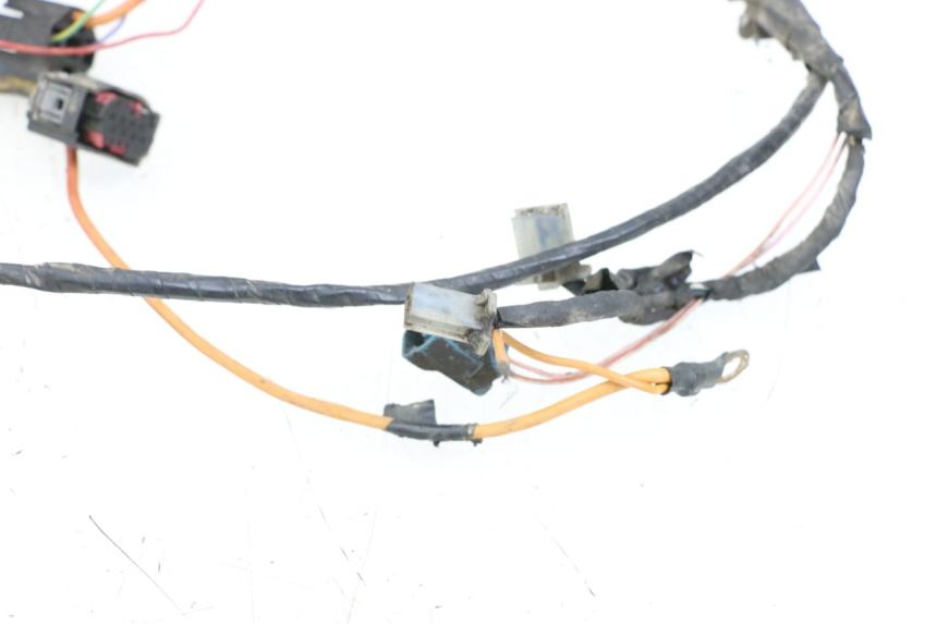 photo de WIRING HARNESS PEUGEOT LUDIX 50 (2008 - 2017)