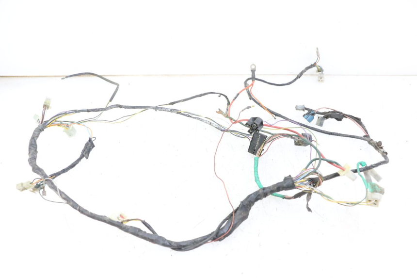 photo de WIRING HARNESS PEUGEOT LUDIX 50 (2008 - 2017)