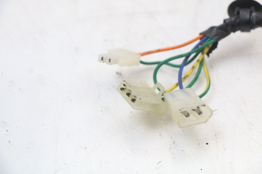 photo de WIRING HARNESS PEUGEOT LUDIX 50 (2005 - 2007)