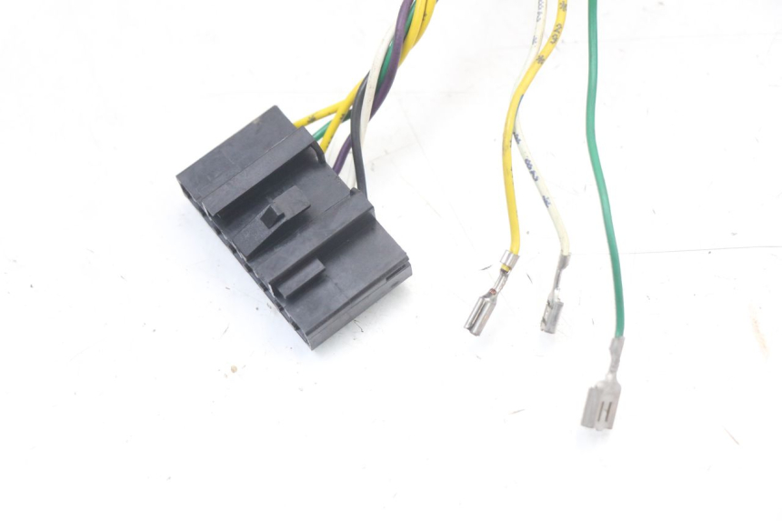 photo de WIRING HARNESS PEUGEOT LUDIX 50 (2005 - 2007)