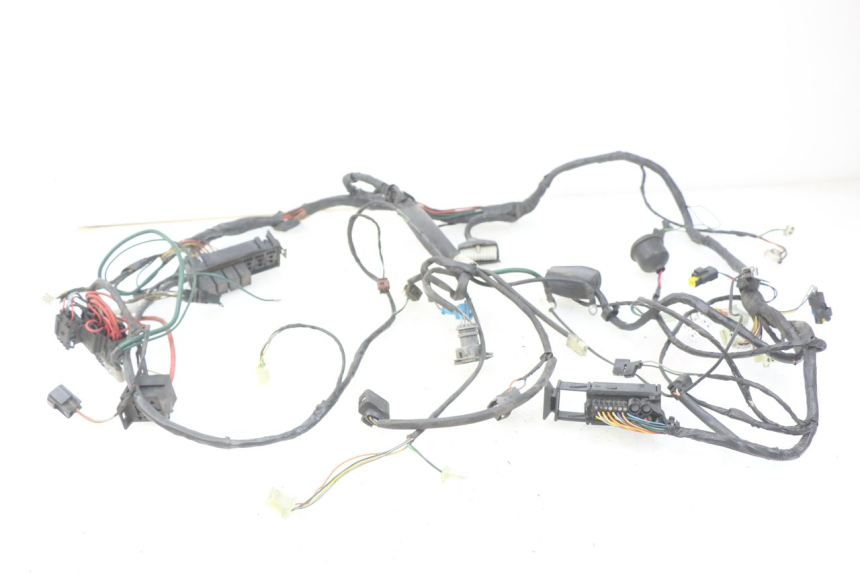 photo de WIRING HARNESS PEUGEOT SATELIS 125 (2006 - 2009)