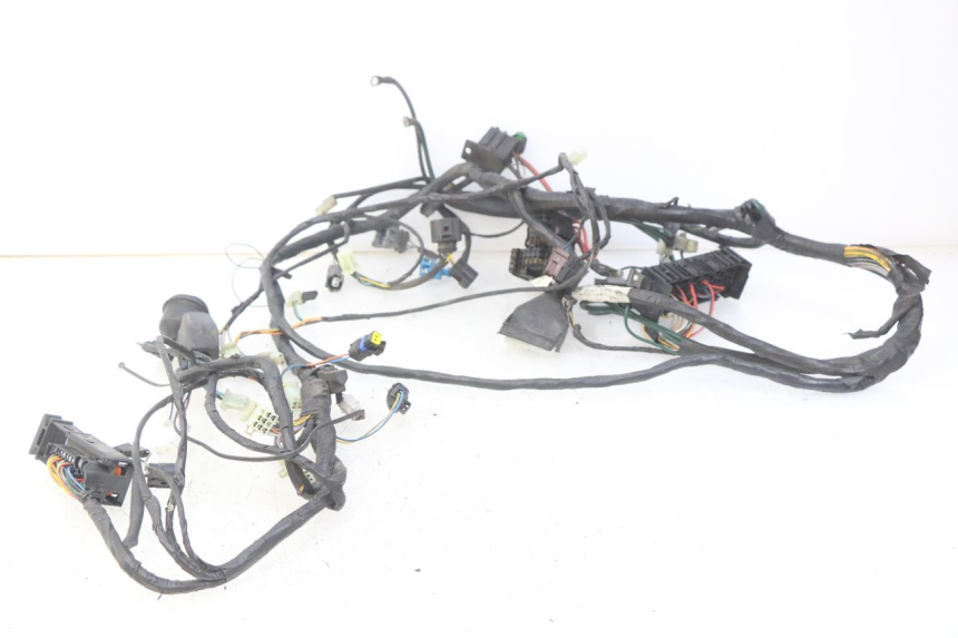 photo de WIRING HARNESS PEUGEOT SATELIS 125 (2006 - 2009)