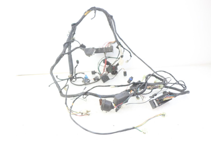 photo de WIRING HARNESS PEUGEOT SATELIS 125 (2006 - 2009)