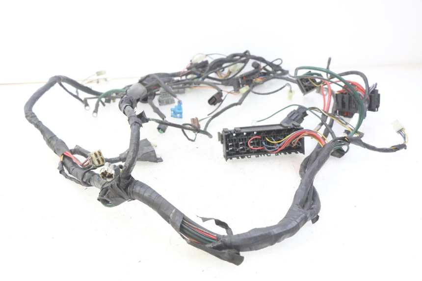 photo de WIRING HARNESS PEUGEOT SATELIS 125 (2006 - 2009)