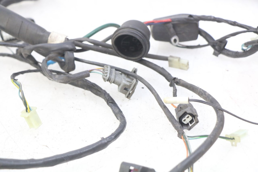 photo de WIRING HARNESS PEUGEOT SATELIS 125 (2006 - 2009)