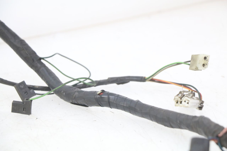 photo de WIRING HARNESS PEUGEOT SATELIS 125 (2006 - 2009)