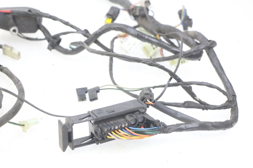 photo de WIRING HARNESS PEUGEOT SATELIS 125 (2006 - 2009)