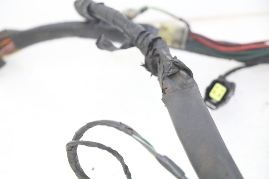 photo de WIRING HARNESS PEUGEOT SATELIS 125 (2006 - 2009)