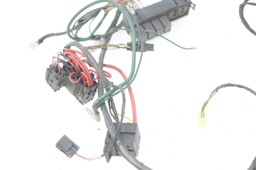 photo de WIRING HARNESS PEUGEOT SATELIS 125 (2006 - 2009)