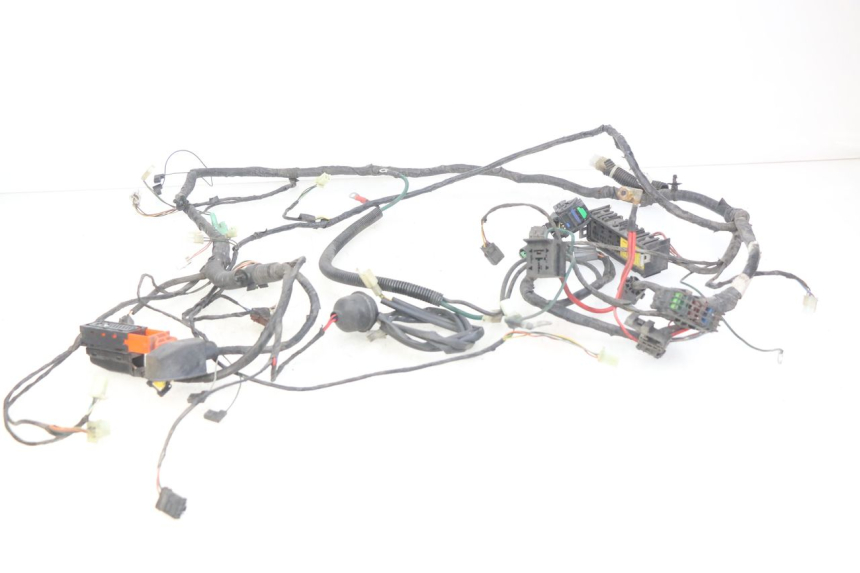 photo de WIRING HARNESS PEUGEOT SATELIS 125 (2010 - 2012)