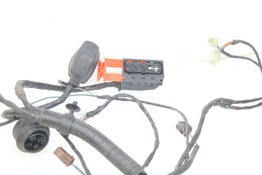 photo de WIRING HARNESS PEUGEOT SATELIS 125 (2010 - 2012)