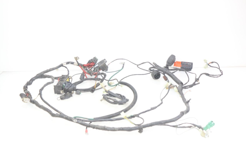 photo de WIRING HARNESS PEUGEOT SATELIS 125 (2010 - 2012)