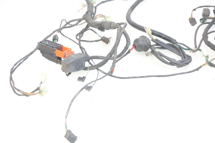 photo de WIRING HARNESS PEUGEOT SATELIS 125 (2010 - 2012)