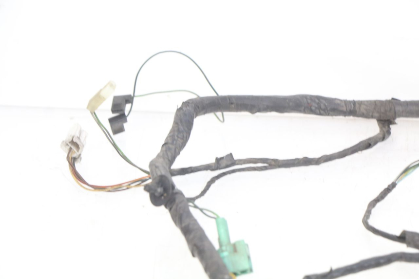 photo de WIRING HARNESS PEUGEOT SATELIS 125 (2010 - 2012)