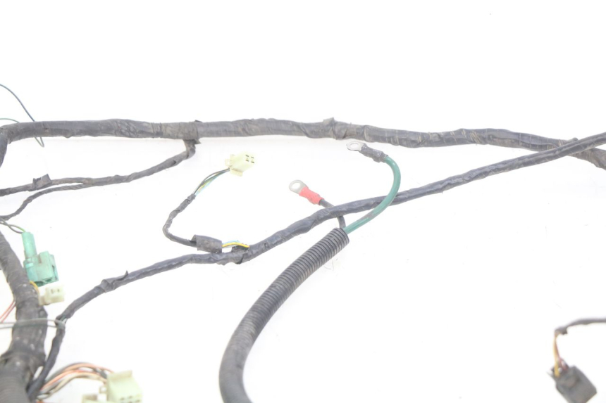 photo de WIRING HARNESS PEUGEOT SATELIS 125 (2010 - 2012)