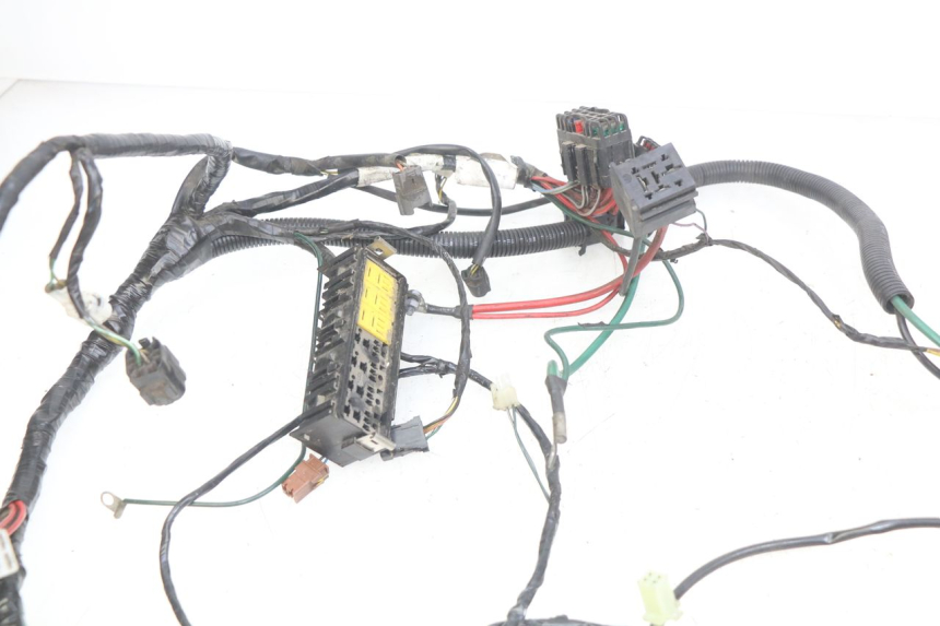 photo de WIRING HARNESS PEUGEOT SATELIS 125 (2010 - 2012)