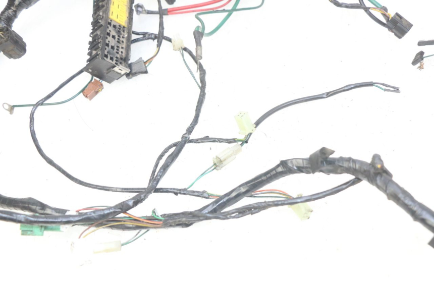 photo de WIRING HARNESS PEUGEOT SATELIS 125 (2010 - 2012)