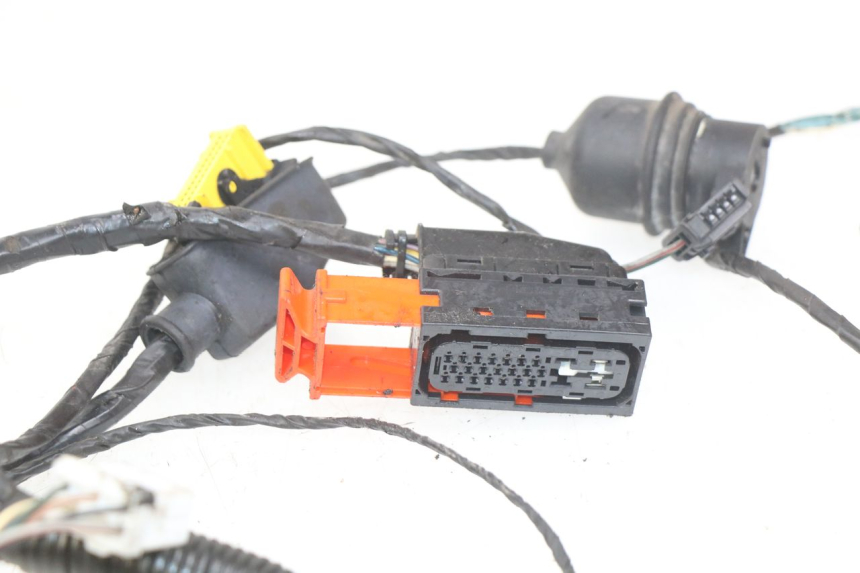 photo de WIRING HARNESS PEUGEOT SATELIS 125 (2010 - 2012)