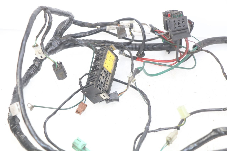 photo de WIRING HARNESS PEUGEOT SATELIS 125 (2010 - 2012)