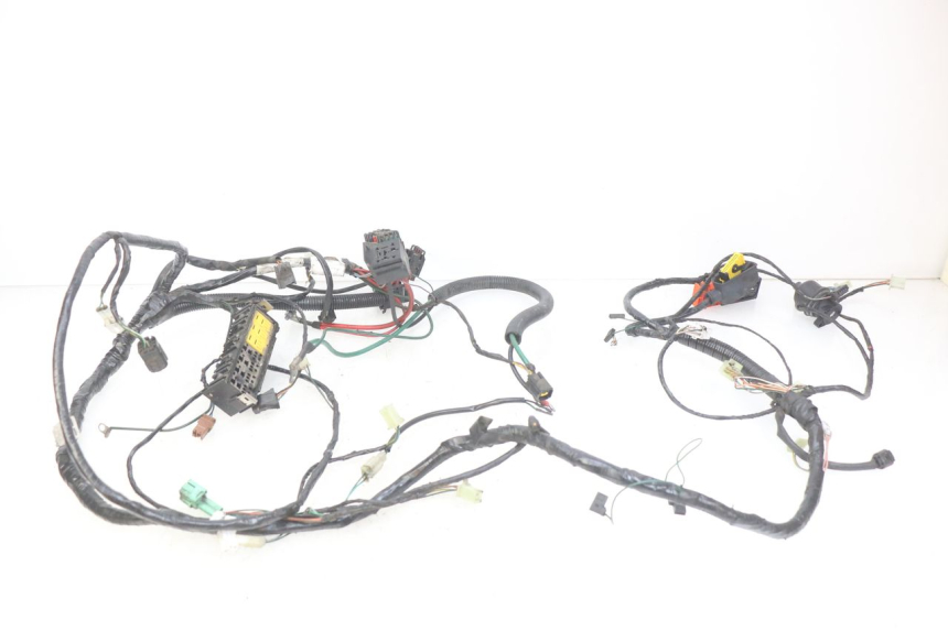 photo de WIRING HARNESS PEUGEOT SATELIS 125 (2010 - 2012)