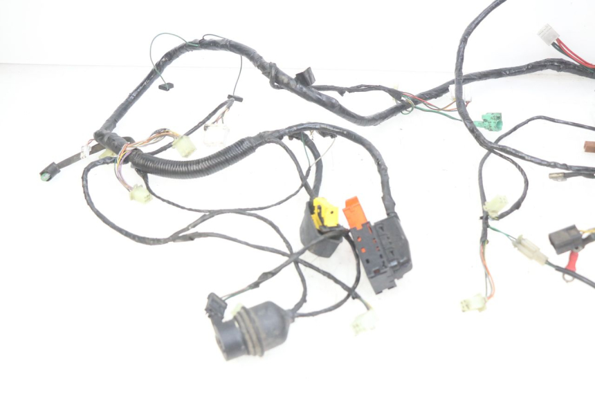 photo de WIRING HARNESS PEUGEOT SATELIS 125 (2010 - 2012)