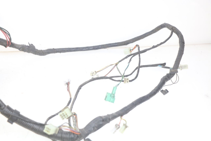 photo de WIRING HARNESS PEUGEOT SATELIS 125 (2006 - 2009)