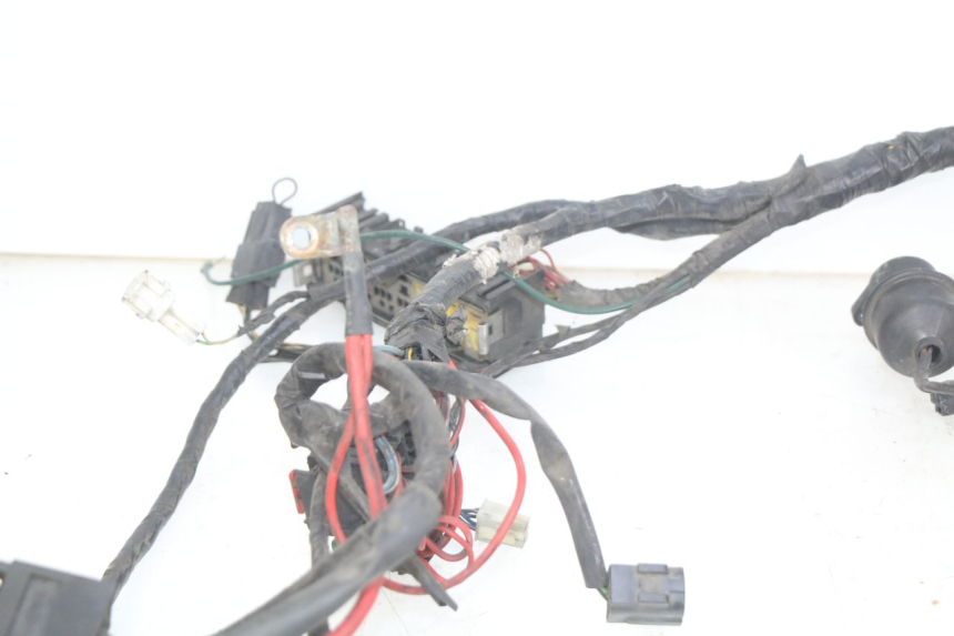 photo de WIRING HARNESS PEUGEOT SATELIS 125 (2006 - 2009)