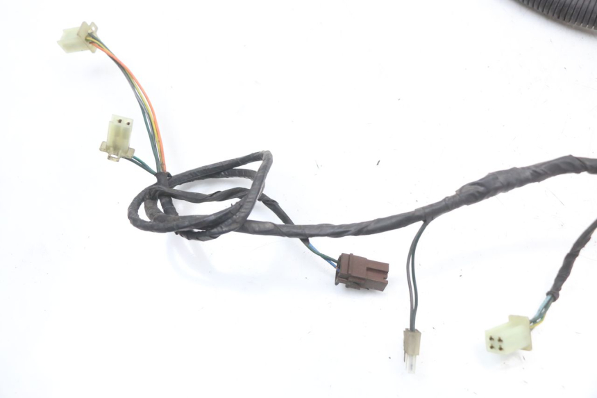 photo de WIRING HARNESS PEUGEOT SATELIS 125 (2010 - 2012)