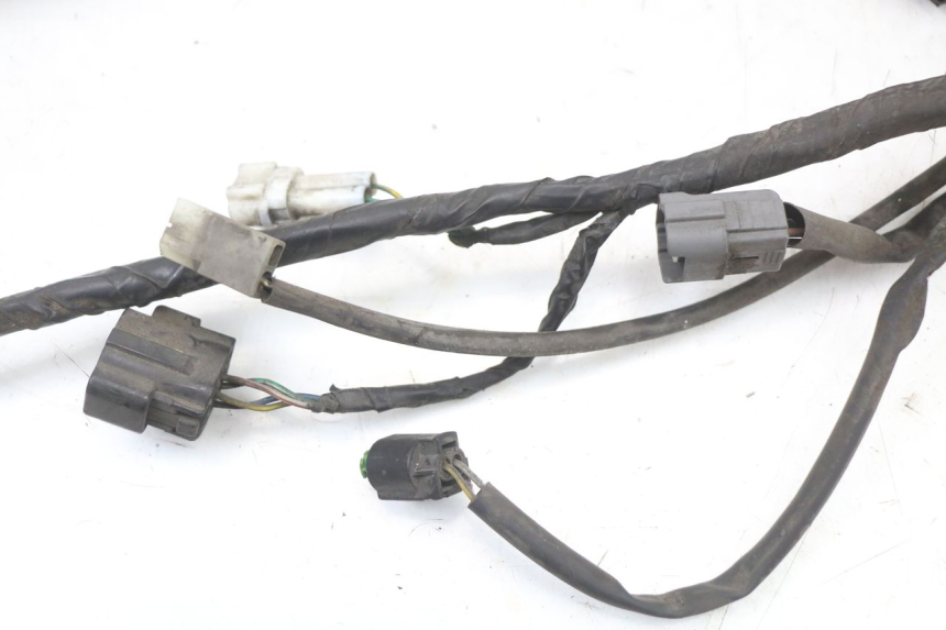 photo de WIRING HARNESS PEUGEOT SATELIS 125 (2010 - 2012)