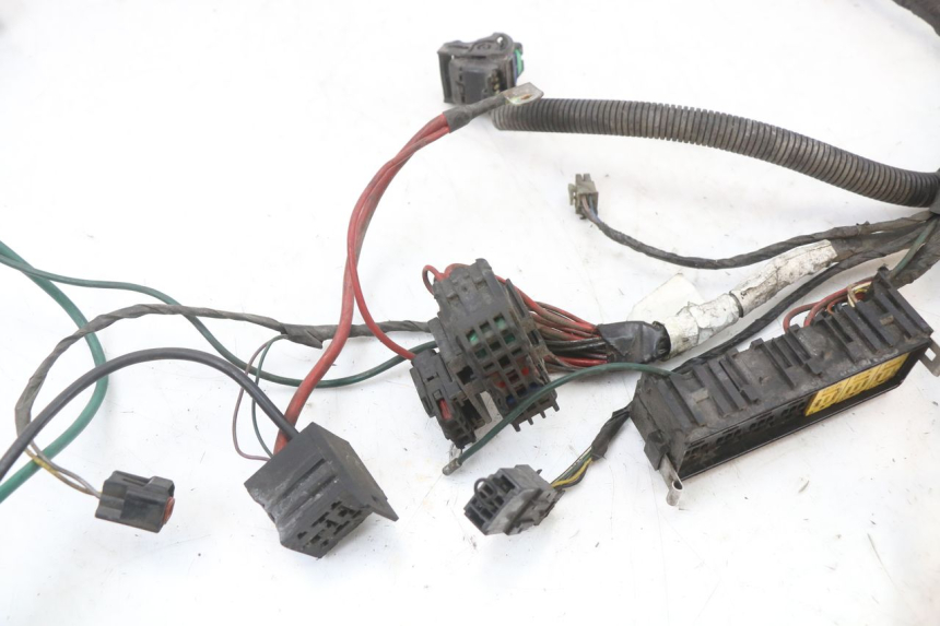 photo de WIRING HARNESS PEUGEOT SATELIS 125 (2010 - 2012)