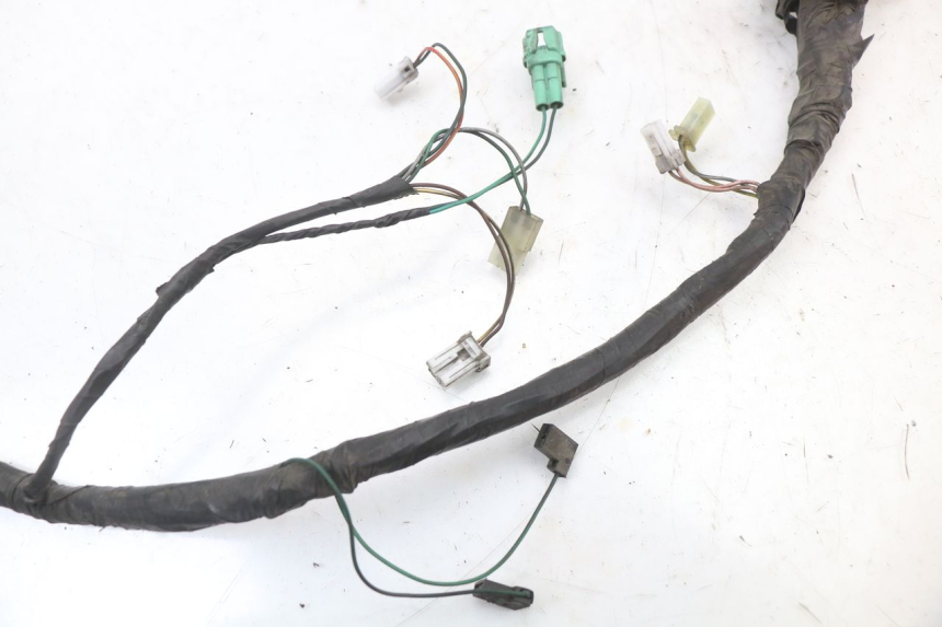 photo de WIRING HARNESS PEUGEOT SATELIS 125 (2010 - 2012)