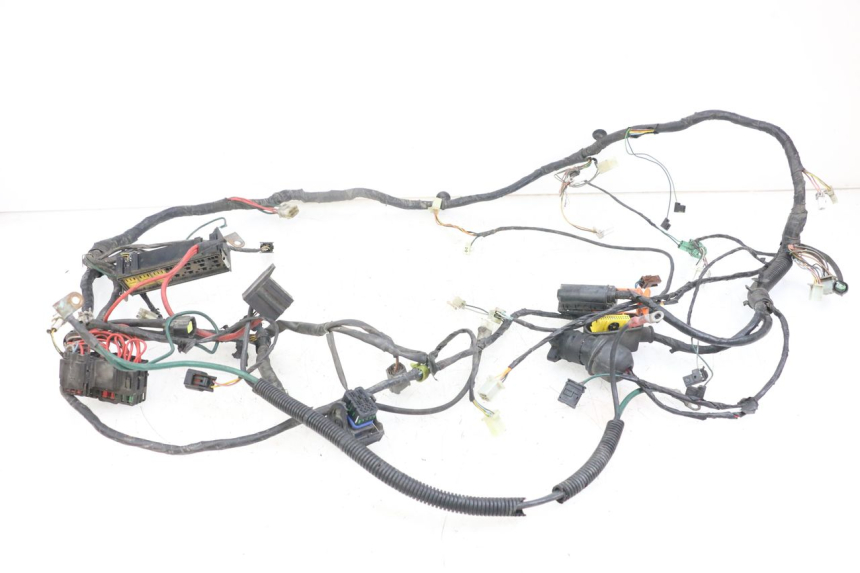 photo de WIRING HARNESS PEUGEOT SATELIS 125 (2006 - 2009)