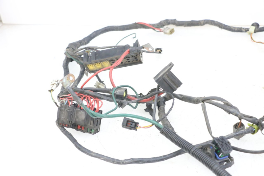 photo de WIRING HARNESS PEUGEOT SATELIS 125 (2006 - 2009)