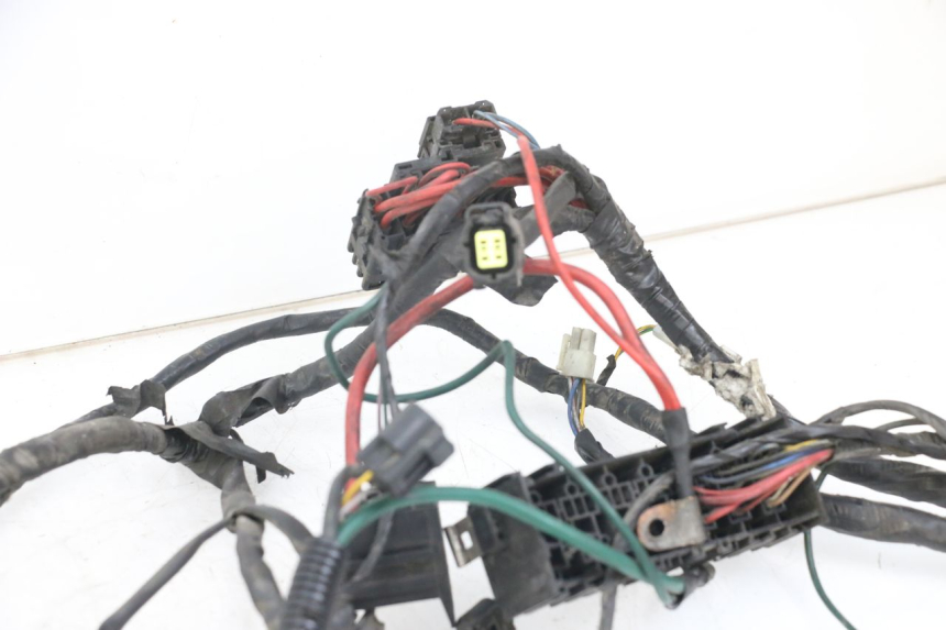 photo de WIRING HARNESS PEUGEOT SATELIS 125 (2006 - 2009)