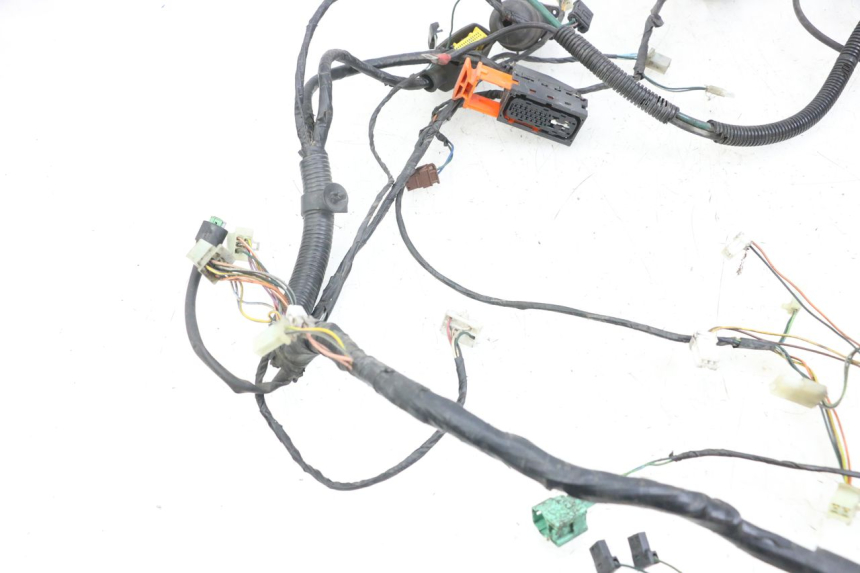 photo de WIRING HARNESS PEUGEOT SATELIS 125 (2006 - 2009)