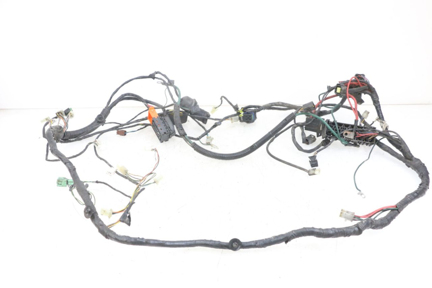 photo de WIRING HARNESS PEUGEOT SATELIS 125 (2006 - 2009)