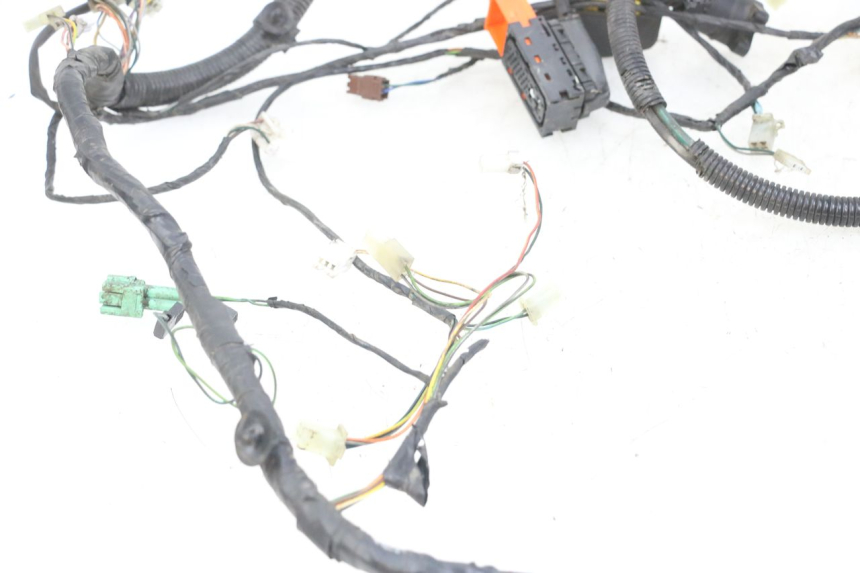 photo de WIRING HARNESS PEUGEOT SATELIS 125 (2006 - 2009)