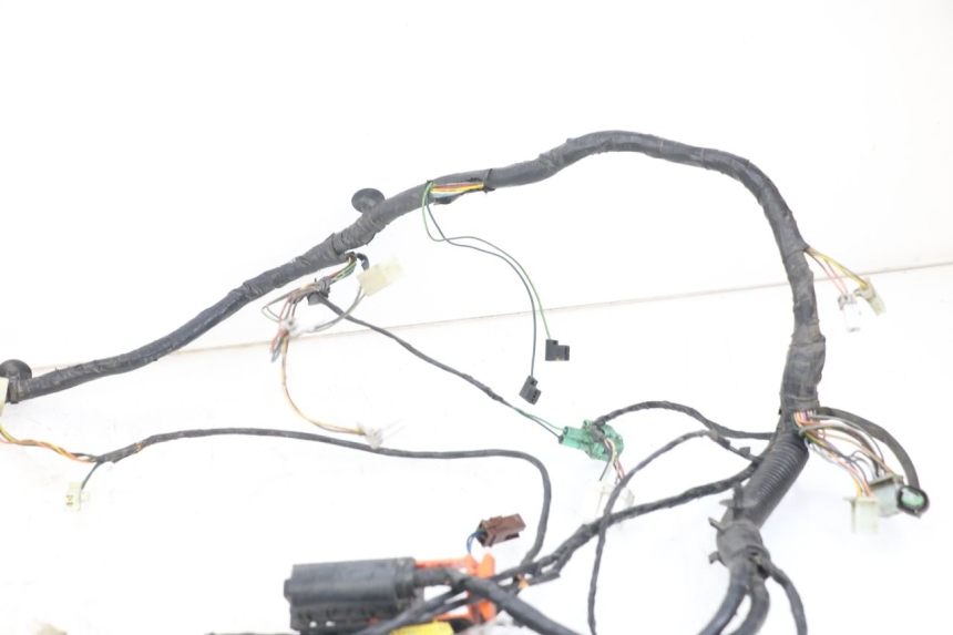 photo de WIRING HARNESS PEUGEOT SATELIS 125 (2006 - 2009)