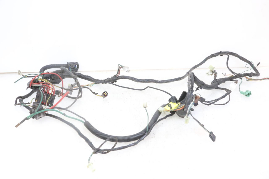 photo de WIRING HARNESS PEUGEOT SATELIS 125 (2010 - 2012)