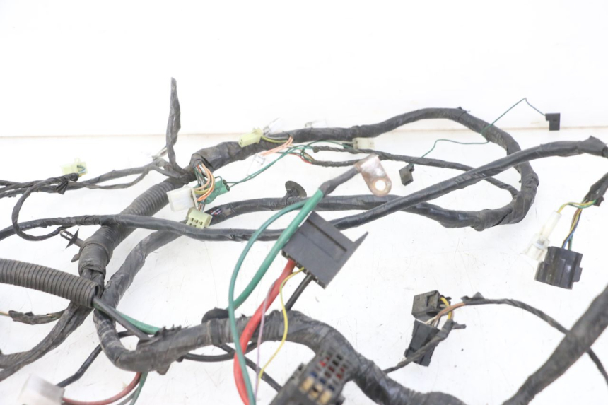 photo de WIRING HARNESS PEUGEOT SATELIS 125 (2010 - 2012)