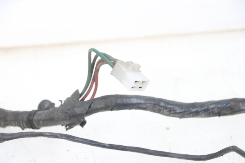 photo de WIRING HARNESS PEUGEOT SATELIS 125 (2010 - 2012)