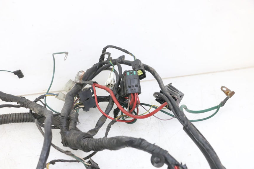 photo de WIRING HARNESS PEUGEOT SATELIS 125 (2010 - 2012)