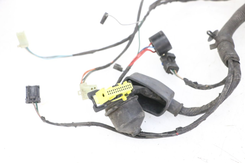 photo de WIRING HARNESS PEUGEOT SATELIS 125 (2010 - 2012)