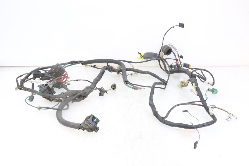 photo de WIRING HARNESS PEUGEOT SATELIS 125 (2010 - 2012)