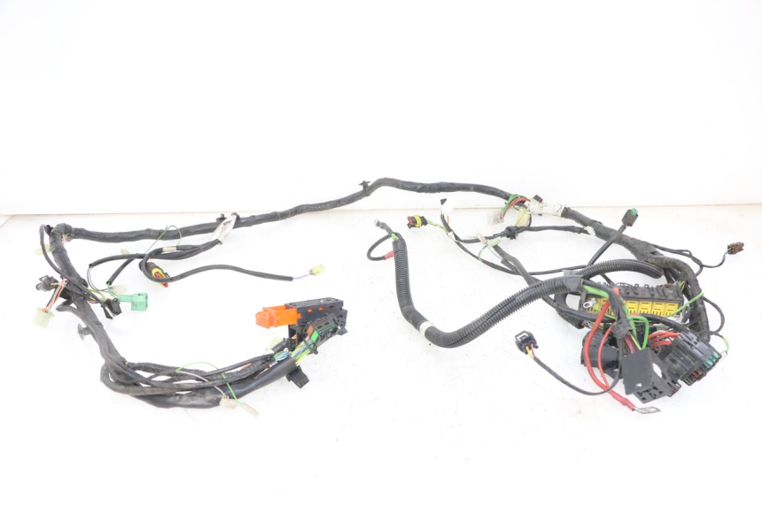 photo de WIRE HARNESS PEUGEOT SATELIS 125 (2013 - 2018)