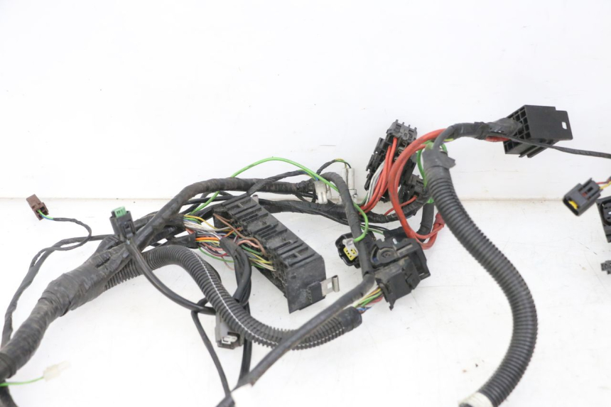 photo de WIRE HARNESS PEUGEOT SATELIS 125 (2013 - 2018)