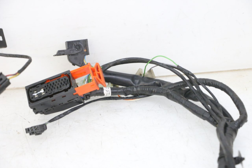 photo de WIRE HARNESS PEUGEOT SATELIS 125 (2013 - 2018)