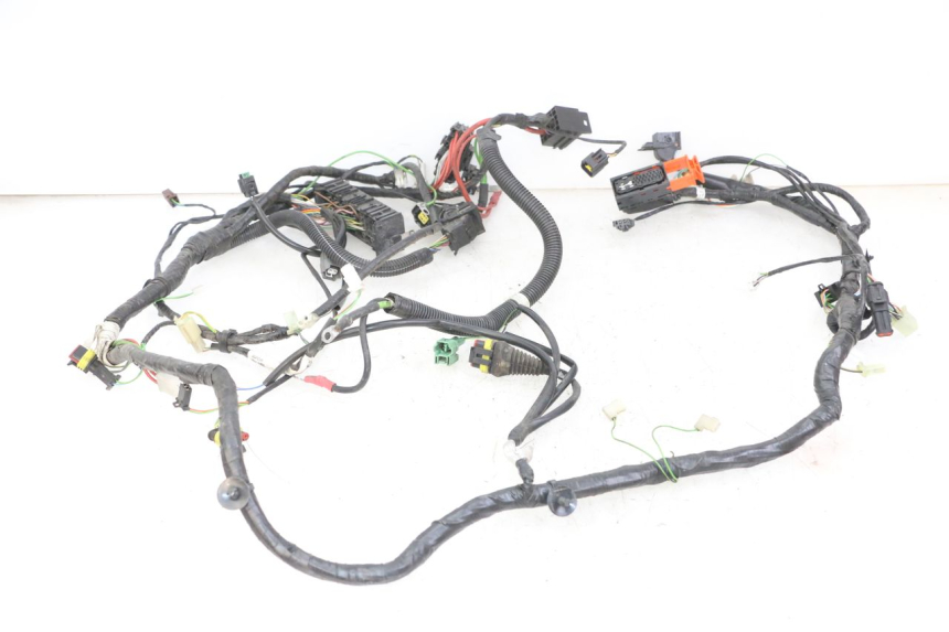 photo de WIRE HARNESS PEUGEOT SATELIS 125 (2013 - 2018)