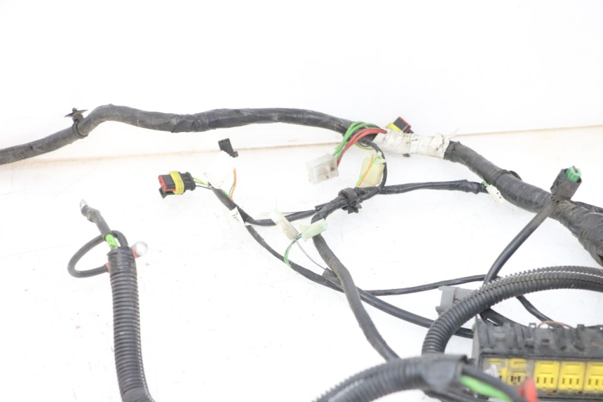 photo de WIRE HARNESS PEUGEOT SATELIS 125 (2013 - 2018)